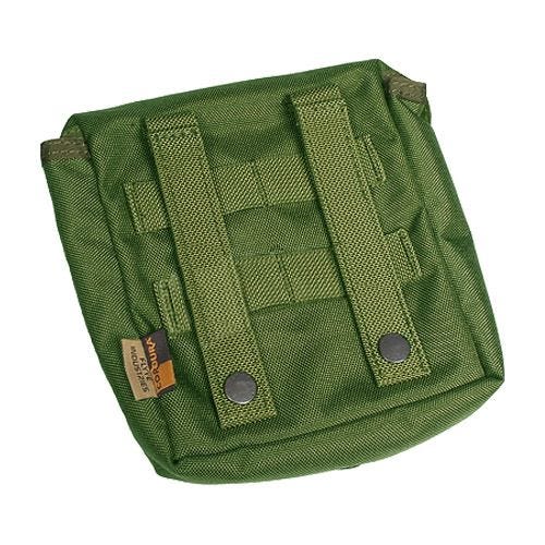 Flyye Trousse de premiers secours médicaux Medical Ver. FE MOLLE Olive Drab