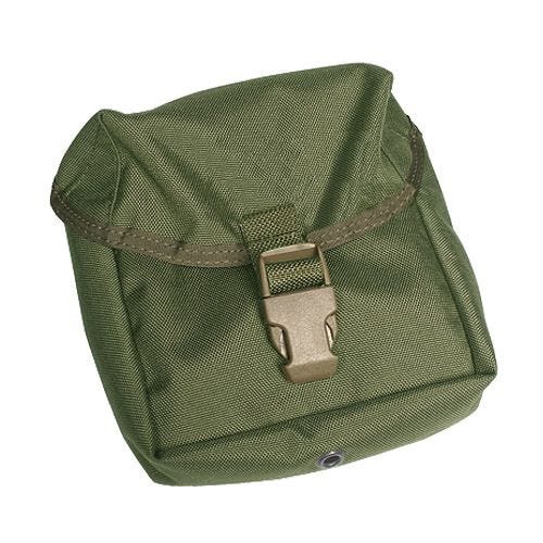 Flyye Trousse de premiers secours médicaux Medical Ver. FE MOLLE Ranger Green