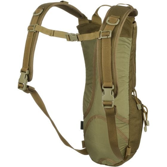 Flyye Sac à dos d'hydratation EDC Coyote Brown
