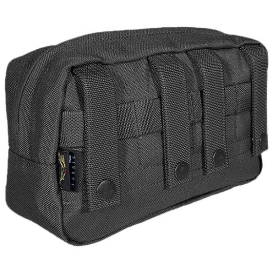Flyye Étui pour accessoires noir