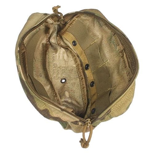 Flyye Étui pour accessoires MultiCam