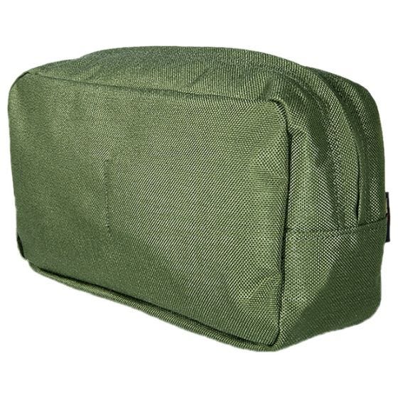 Flyye Étui pour accessoires Olive Drab