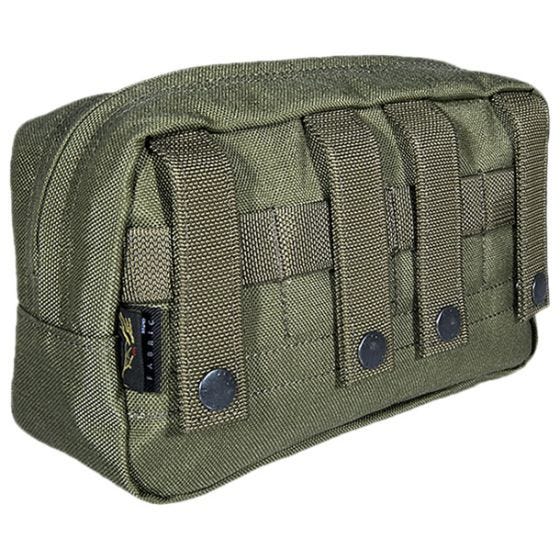Flyye Étui pour accessoires Ranger Green