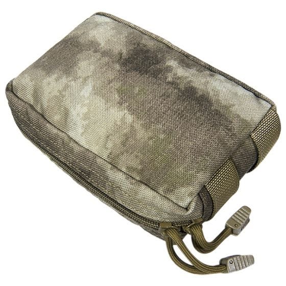 Flyye Petite poche pour accessoires MOLLE A-TACS AU