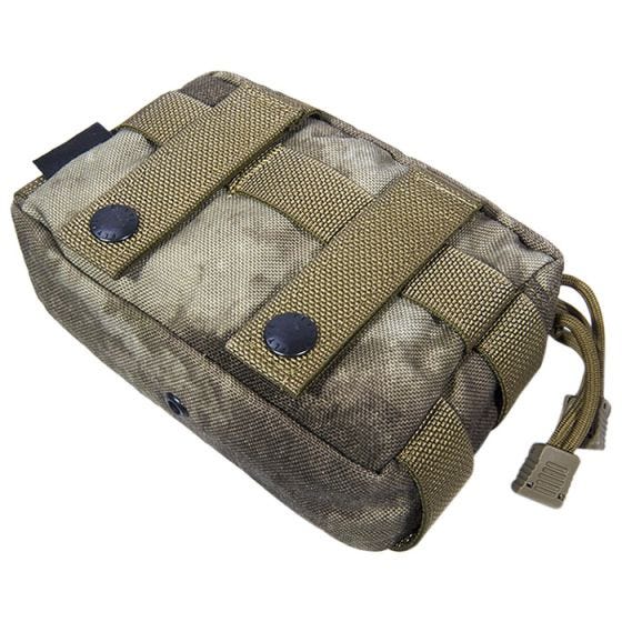 Flyye Petite poche pour accessoires MOLLE A-TACS AU