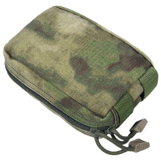 Flyye Poche pour petits accessoires MOLLE A-TACS FG