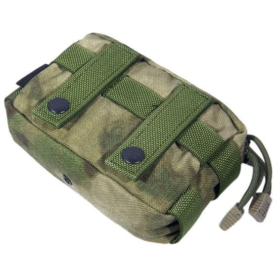 Flyye Poche pour petits accessoires MOLLE A-TACS FG