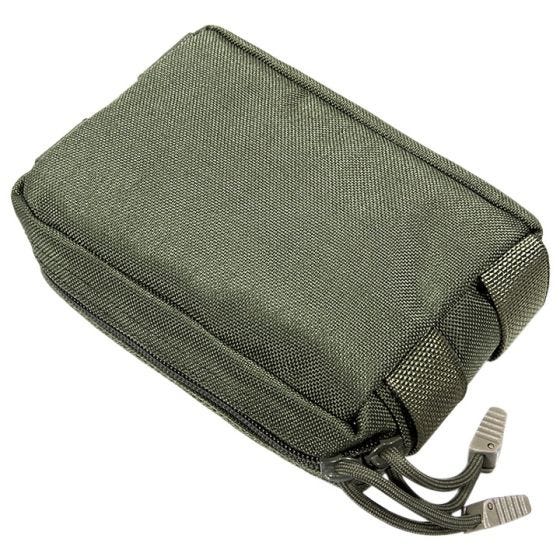 Flyye Poche pour petits accessoires MOLLE Ranger Green