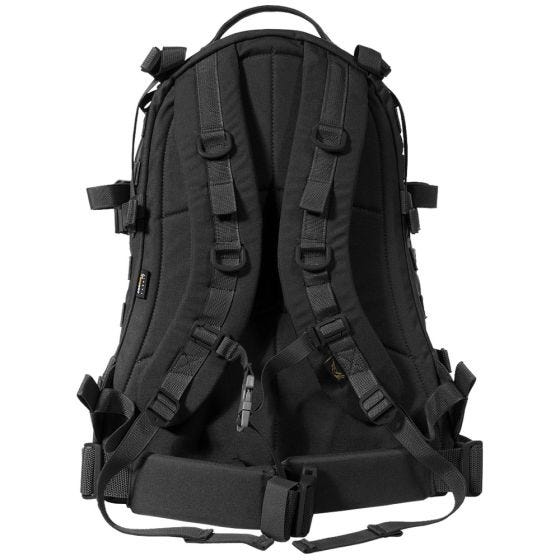 Flyye - Sac à dos MOLLE AIII noir