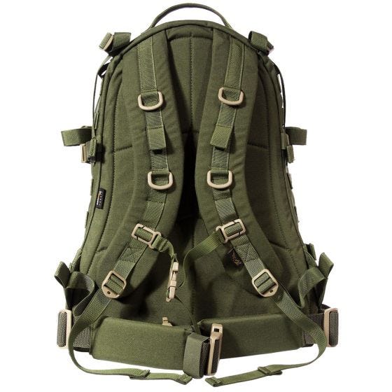 Flyye - Sac à dos MOLLE AIII Ranger Green