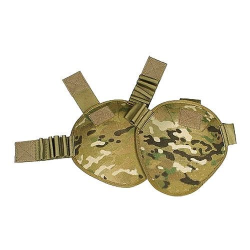 Flyye Épaulettes Armour MultiCam