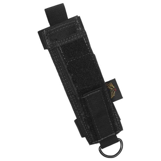 Flyye Étui pour matraque noir