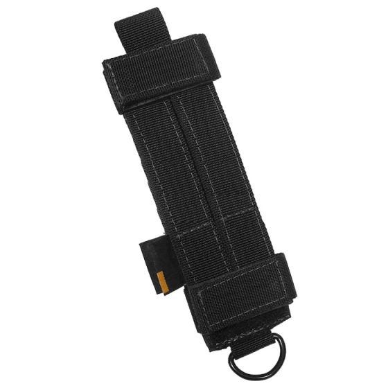 Flyye Étui pour matraque noir