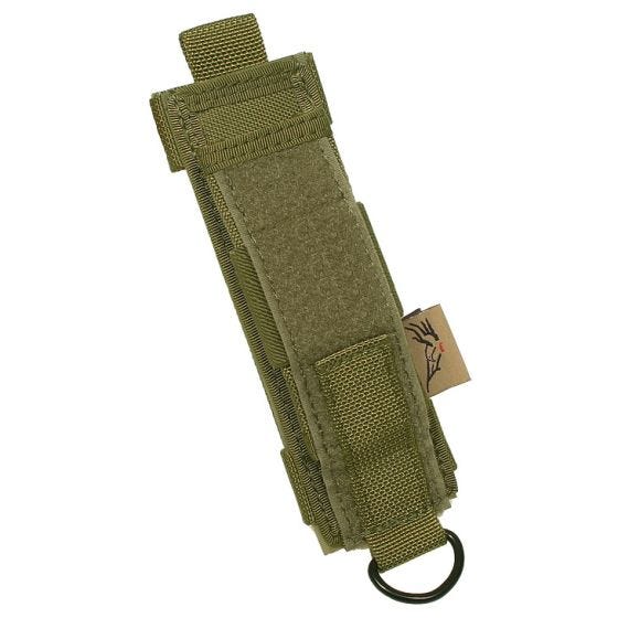Flyye Étui pour matraque kaki