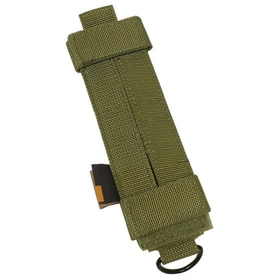 Flyye Étui pour matraque kaki
