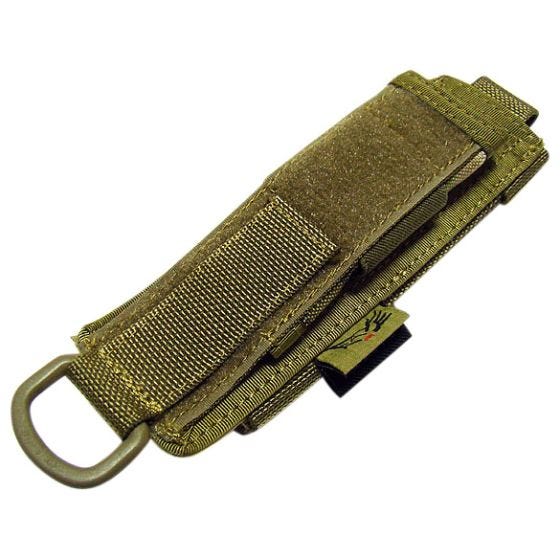 Flyye Étui pour matraque MultiCam