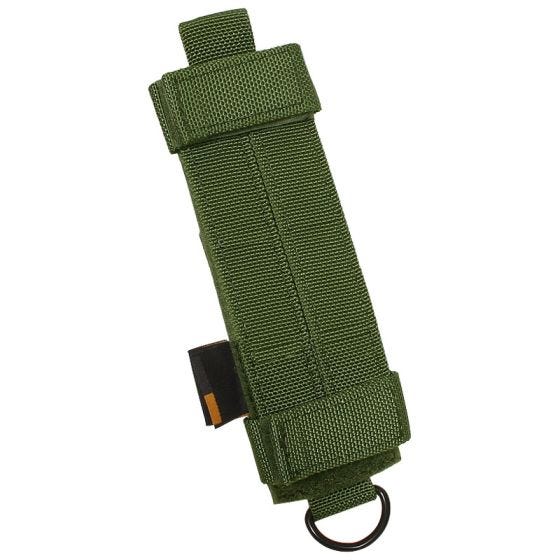 Flyye Étui pour matraque Olive Drab