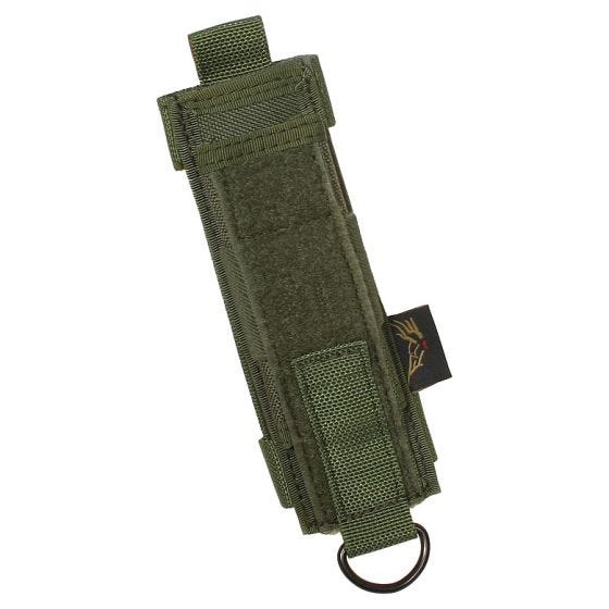 Flyye Étui pour matraque Ranger Green