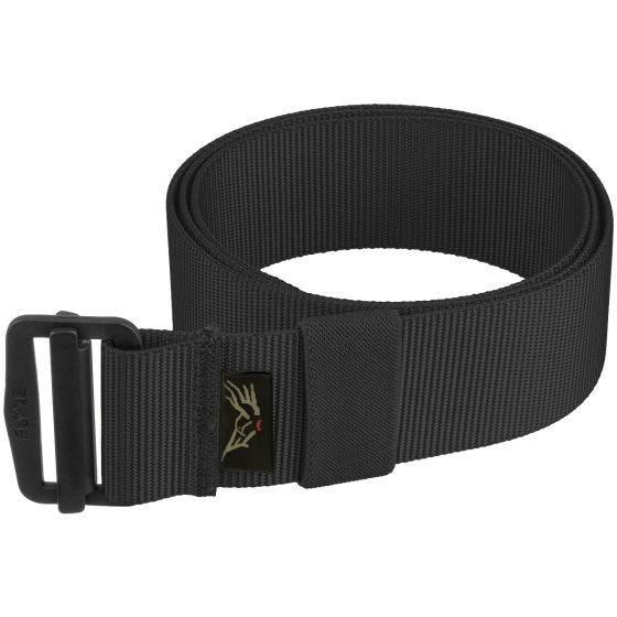 Flyye Ceinture BDU noire