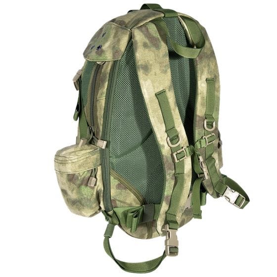 Flyye Sac à dos Carapax 32 L A-TACS FG