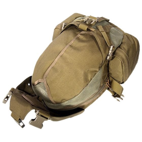 Flyye Sac à dos Carapax 32 L Coyote Brown