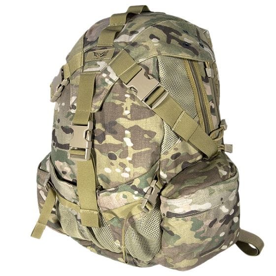 Flyye Sac à dos Carapax 32 L MultiCam