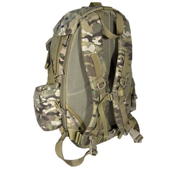 Flyye Sac à dos Carapax 32 L MultiCam