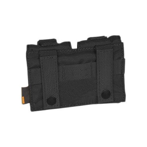 Flyye Double étui pour grenade à fragmentation noir