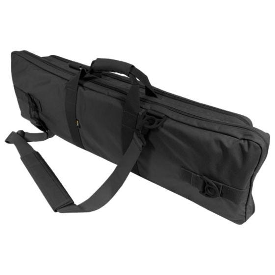 Flyye Sac de transport pour fusil Deformation avec système MOLLE noir