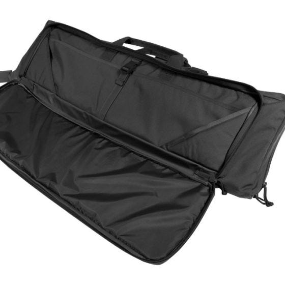 Flyye Sac de transport pour fusil Deformation avec système MOLLE noir