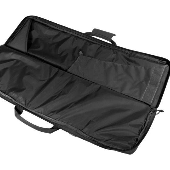 Flyye Sac de transport pour fusil Deformation avec système MOLLE noir