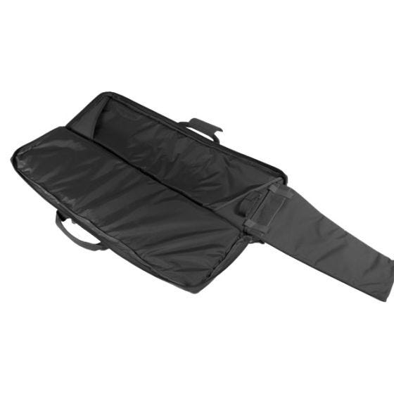 Flyye Sac de transport pour fusil Deformation avec système MOLLE noir