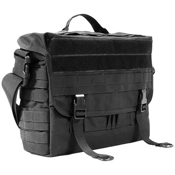 Flyye Sac Dispatch noir