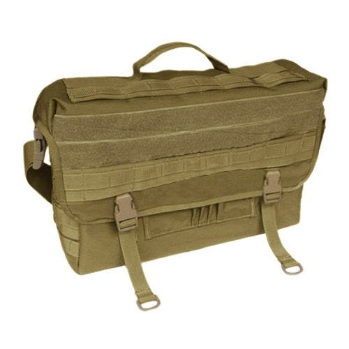 Flyye Sac Dispatch Coyote Brown