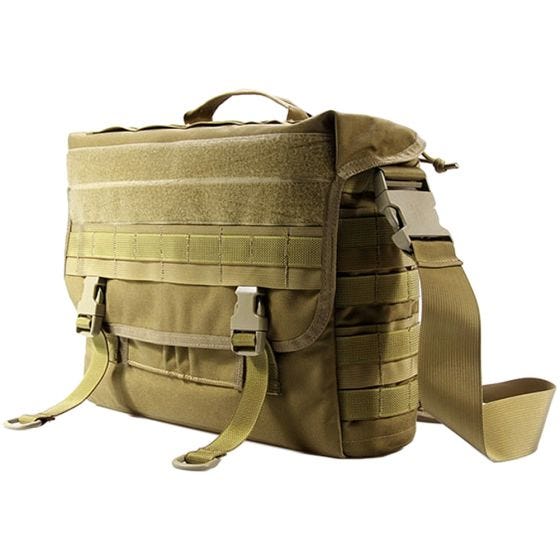 Flyye Sac Dispatch Coyote Brown