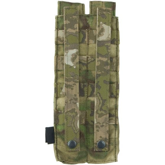 Flyye Porte-chargeur double P90/UMP MOLLE A-TACS FG