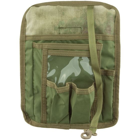 Flyye Musette Duty A-TACS FG