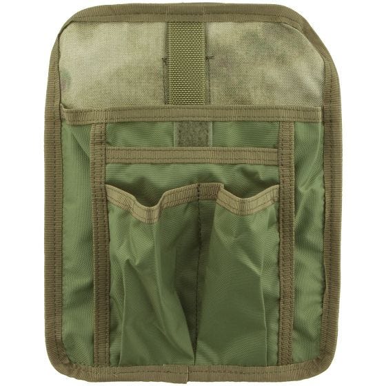 Flyye Musette Duty A-TACS FG