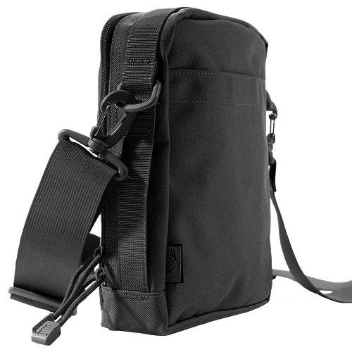 Flyye Musette Duty noire