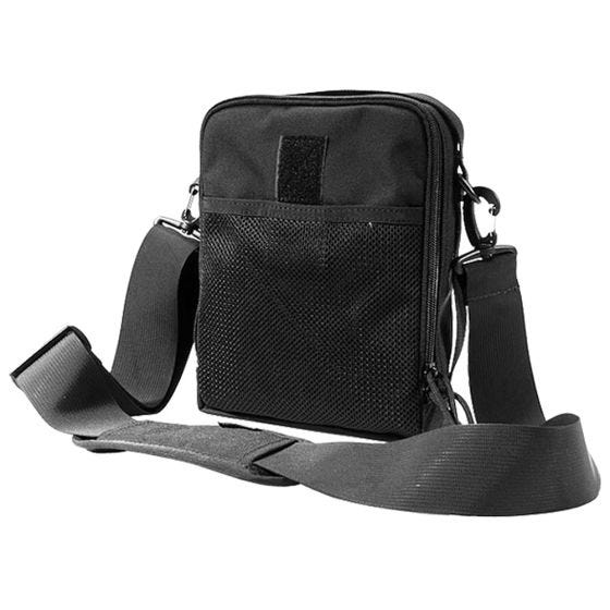 Flyye Musette Duty noire