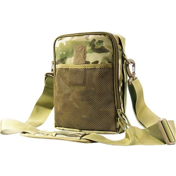 Flyye Musette Duty MultiCam