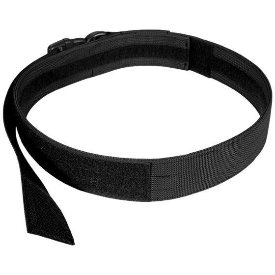Flyye Ceinture Duty avec boucle de sécurité noir