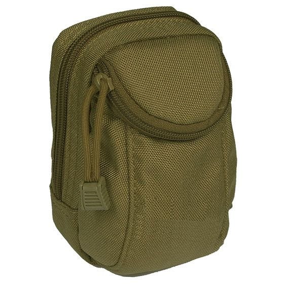 Flyye Mini sacoche pour appareil photo EDC Coyote Brown