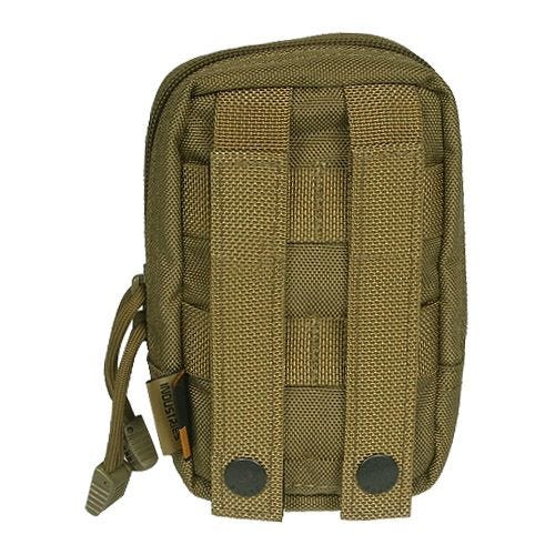 Flyye Mini sacoche pour appareil photo EDC Coyote Brown