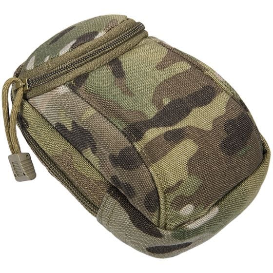 Flyye Mini sacoche pour appareil photo EDC MultiCam