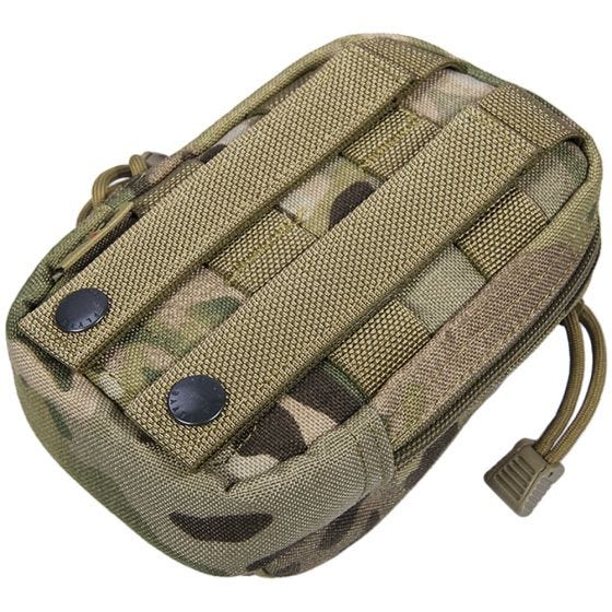 Flyye Mini sacoche pour appareil photo EDC MultiCam
