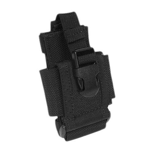 Flyye Sacoche pour mobile EDC noire