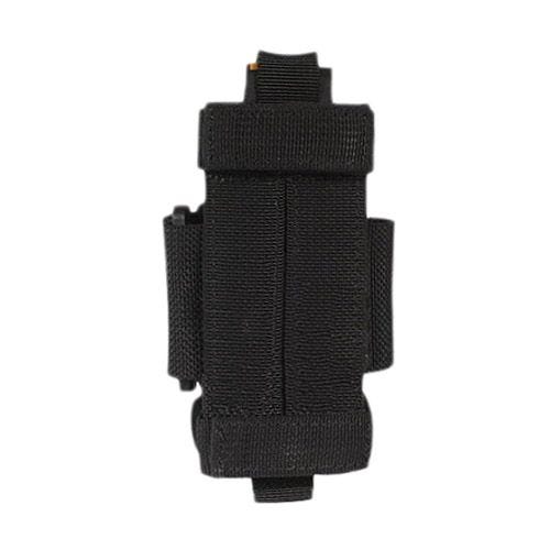 Flyye Sacoche pour mobile EDC noire