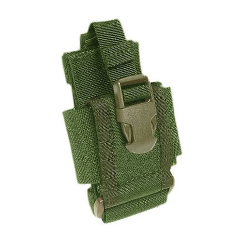 Flyye Sacoche pour mobile EDC Olive Drab