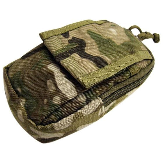 Flyye Petite sacoche à la taille EDC MultiCam